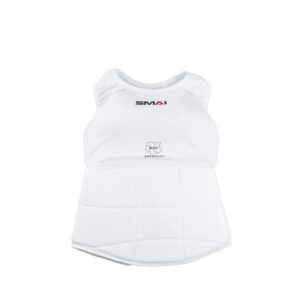 Combo Peto y Protector femenino Smai