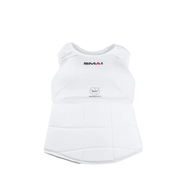 Combo Peto y Protector femenino Smai