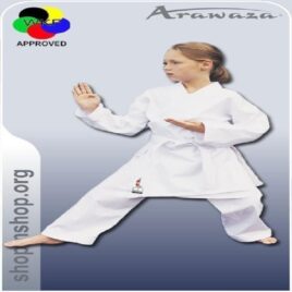 Karategui Arawaza Lightweight WKF