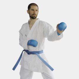 Karategui Arawaza Kumite de Luxe