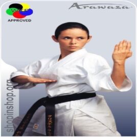 Karategui Arawaza Heavyweight WKF