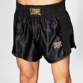 Pantalones Muay Thai Leone «Essential»