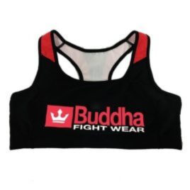 Top Buddha Bloody
