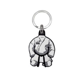 Llavero Karate