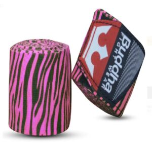 Vendas Buddha Zebra rosas