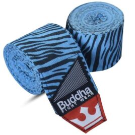 Vendas Buddha Zebra azul