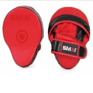 Manoplas Smai Carbon