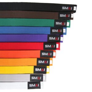 Cinturones Smai