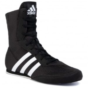 Botas de boxeo Adidas "Box Hog 2"
