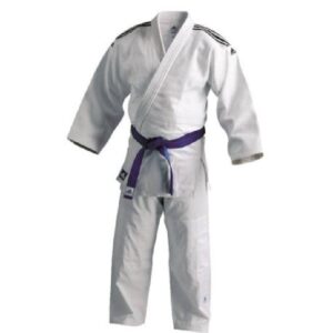 Judogi Adidas Contest