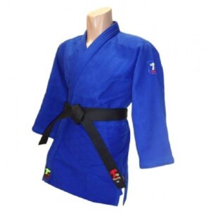 Judogi Tagoya Progress azul