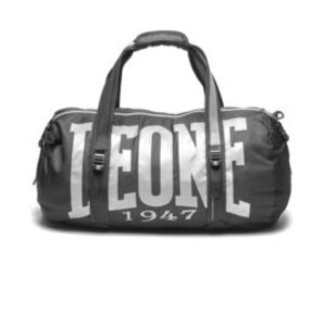Bolsa deportiva Leone Light Bag negra