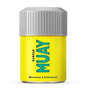 Linimento Tailandes Namman Muay