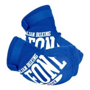 Coderas Leone azules