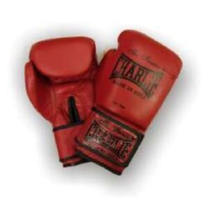 Guantes de Boxeo Charlie Blood