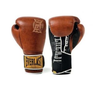 Guantes de Boxeo Everlast 1910 Classic vintage