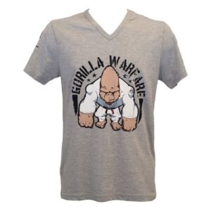 Camiseta Booster Gorilla Warfare