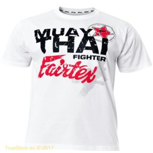 Camiseta Fairtex Fighter