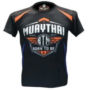 Camiseta Born to Be Premium