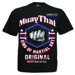 Camiseta Born to Be Original