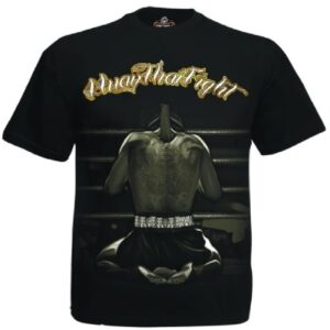 Camiseta Born to Be Waikru