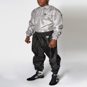 Traje de Sauna Leone