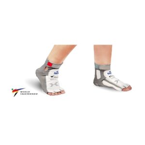 Protector de pie Electronico Daedo Gen2