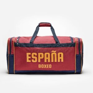 Bolsa Deportiva Leone España Boxeo