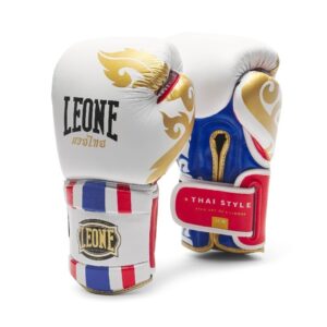 Guantes de Boxeo Leone Thai Style