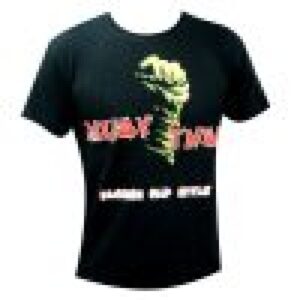 Camiseta Charlie Old Style