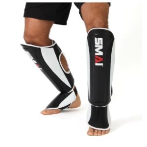 Espinilleras Smai Essentials