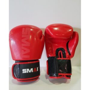 Guantes de boxeo Smai Carbon