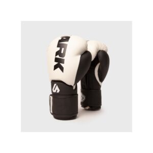 Guantes de Boxeo Shark Power24 blanco
