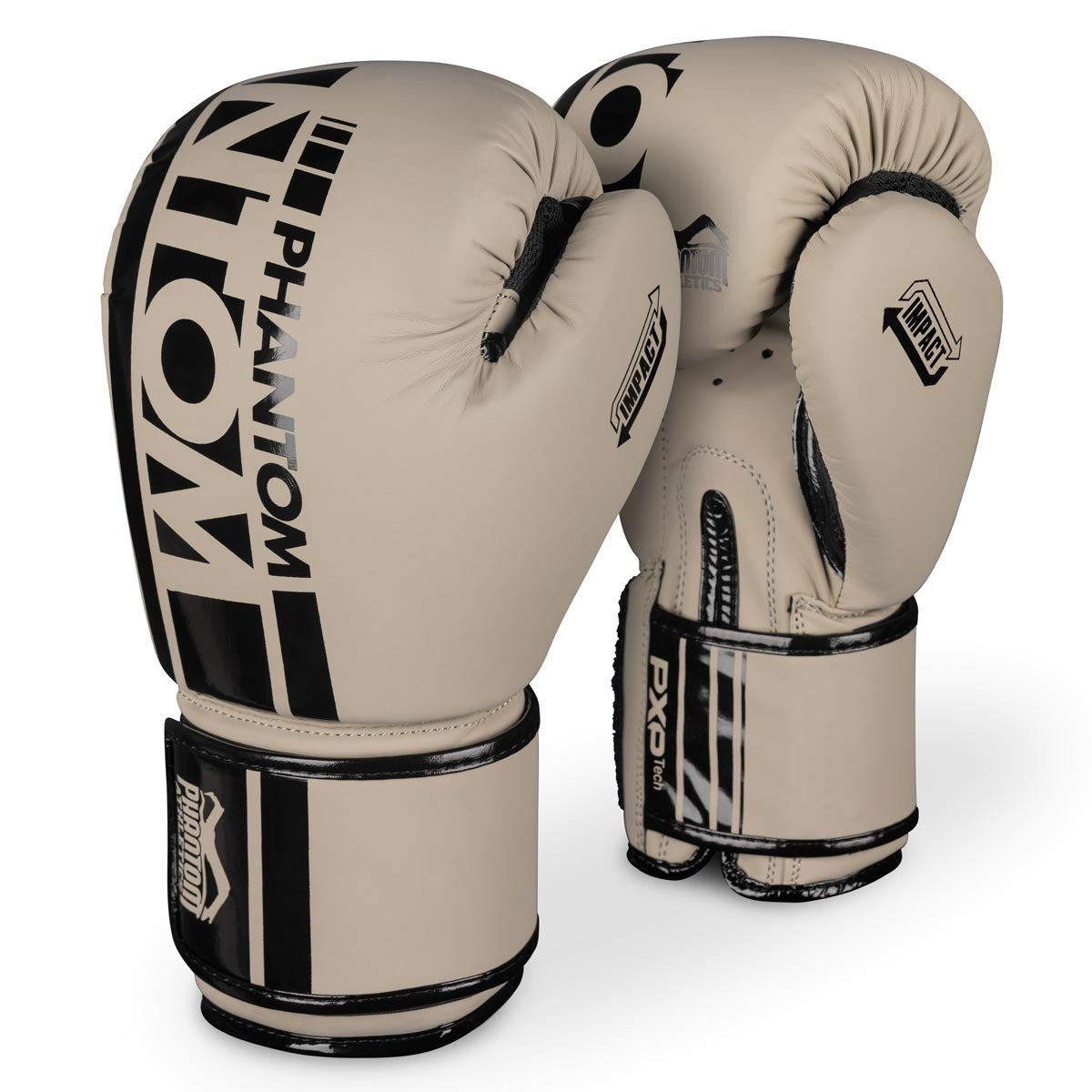 Guantes de Boxeo Phantom Apex Sand