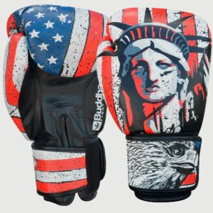 Guantes de Boxeo Buddha Usa