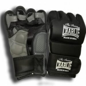Guantillas MMA Charlie M1