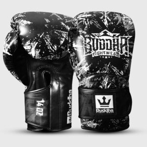 Guantes de Boxeo Buddha Vortex