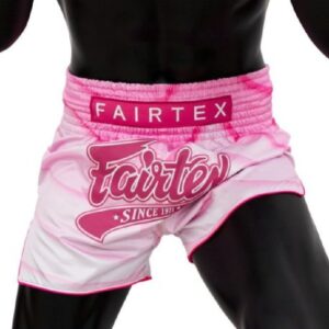 Pantalones Muay Thai Fairtex BS1914 Alma