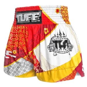 Pantalones Muay Thai TUFF Goddess of the Sun