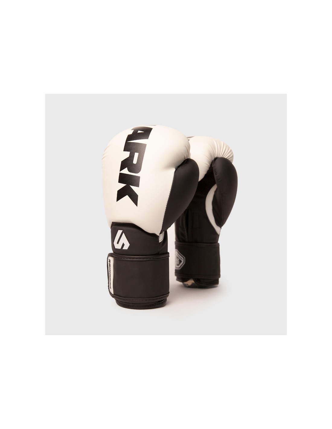 Guantes de Boxeo Shark Power24 blanco
