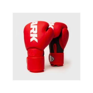 Guantes de Boxeo Shark Power24 rojo