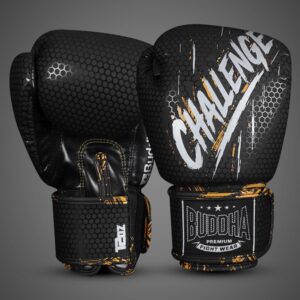 Guantes de Boxeo Buddha Challenge