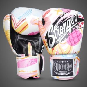 Guantes de Boxeo Buddha Stronger