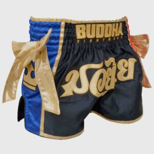 Pantalones Muay Thai Buddha Tradicional Thailand