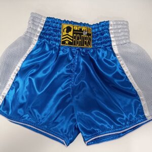 Pantalones Muay Thai Army of Fighters