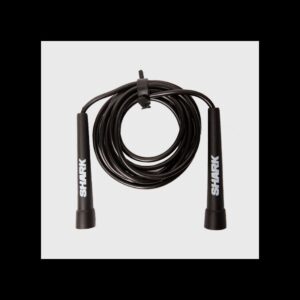 Combas Shark PVC negras