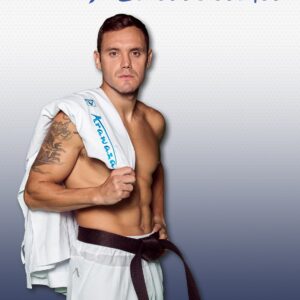 Karategi Arawaza Combo Kumite Evo deluxe