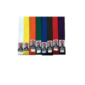 Cinturones Daedo 310