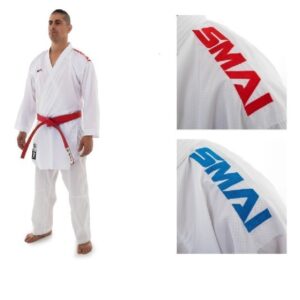 Pack Karategi Smai Inazuma Premier League