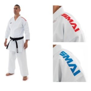 Pack Karategi Smai Kaminari X Premier League